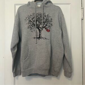 Taylor Swift All Too Well Hoodie Sweatshirt